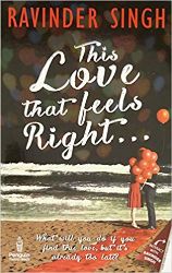Ravinder Singh This Love that Feels Right